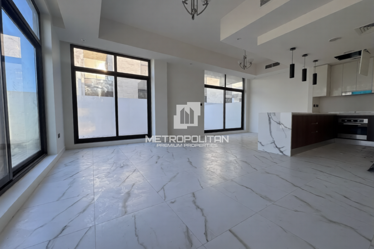 Таунхаус в Дубае, ОАЭ, 295 м² - фото 2