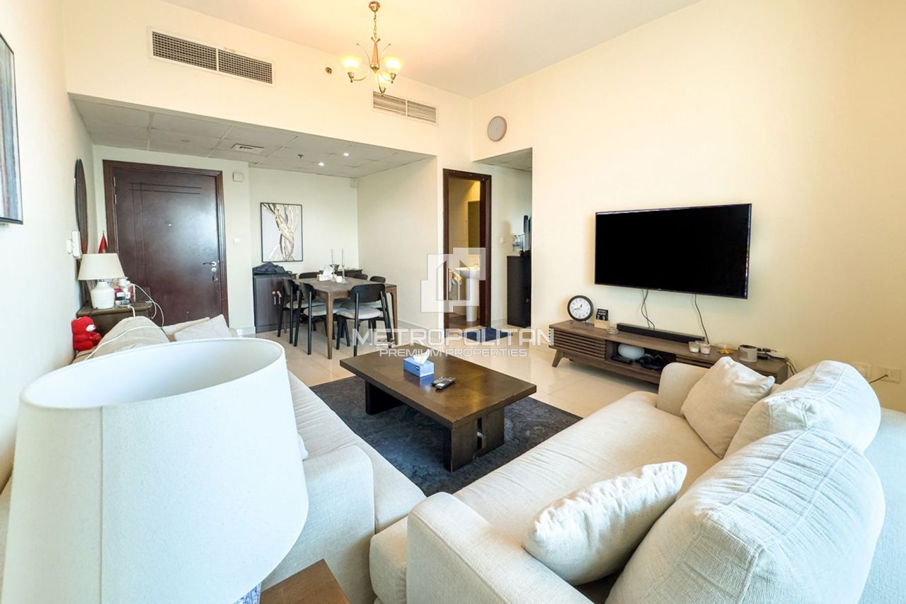 Апартаменты в Дубае, ОАЭ, 124 м² - фото 2