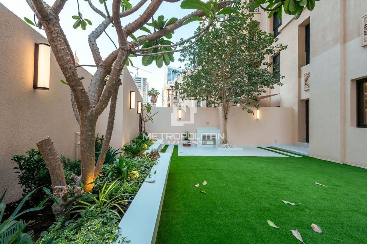 Апартаменты в Дубае, ОАЭ, 232 м² - фото 3