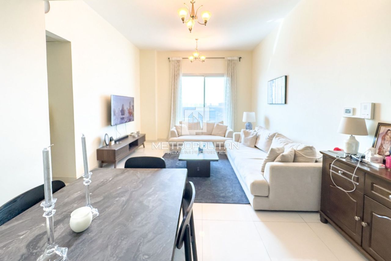 Апартаменты в Дубае, ОАЭ, 124 м² - фото 3