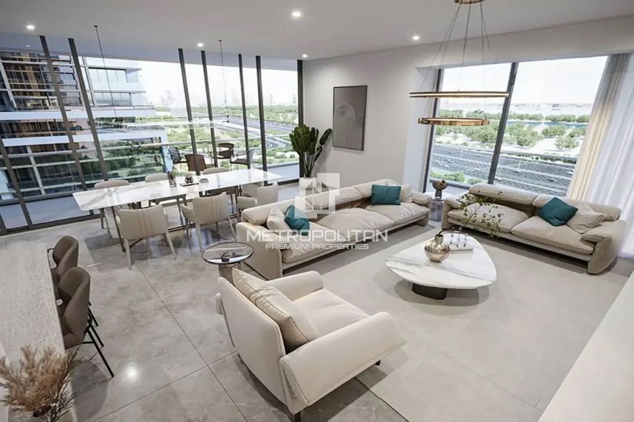 Бунгало в Дубае, ОАЭ, 213 м² - фото 3