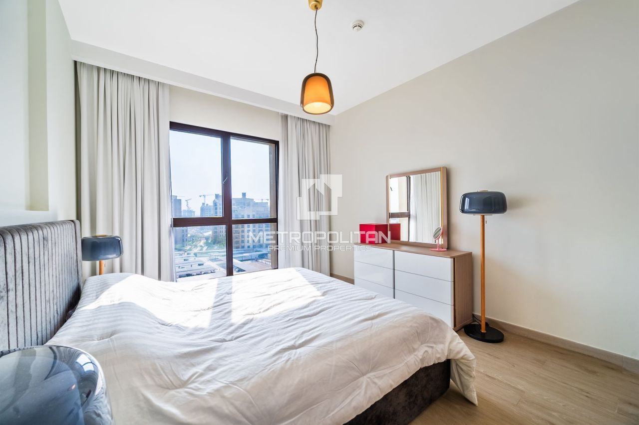 Апартаменты в Дубае, ОАЭ, 75 м² - фото 3