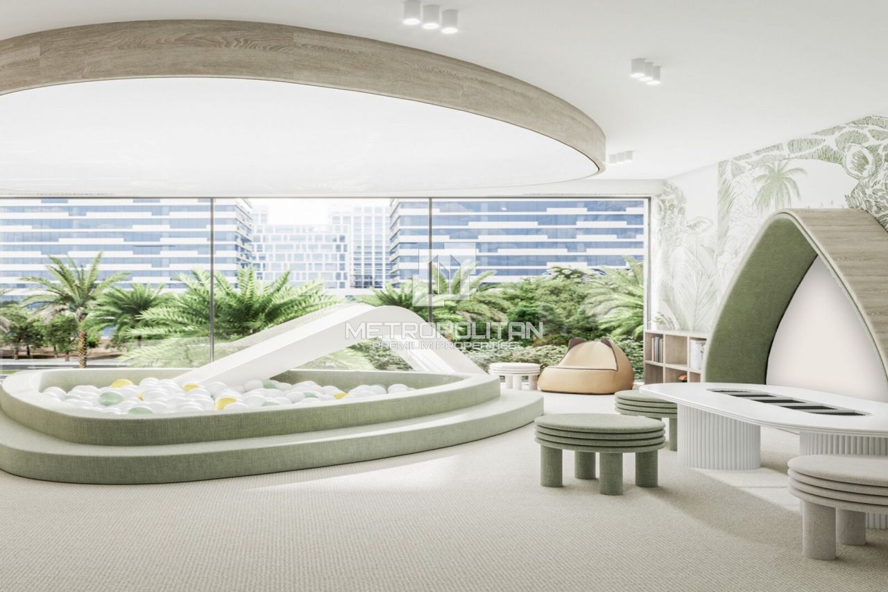 Апартаменты в Рас-эль-Хайме, ОАЭ, 154 м² - фото 3