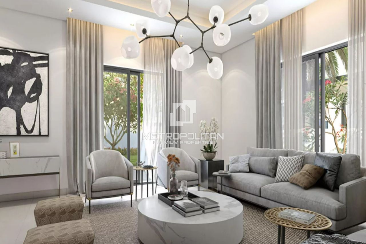 Таунхаус в Дубае, ОАЭ, 213 м² - фото 3