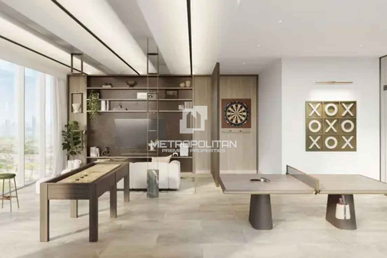 Апартаменты в Рас-эль-Хайме, ОАЭ, 121 м² - фото 3