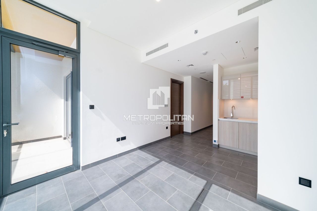 Апартаменты в Дубае, ОАЭ, 48 м² - фото 3