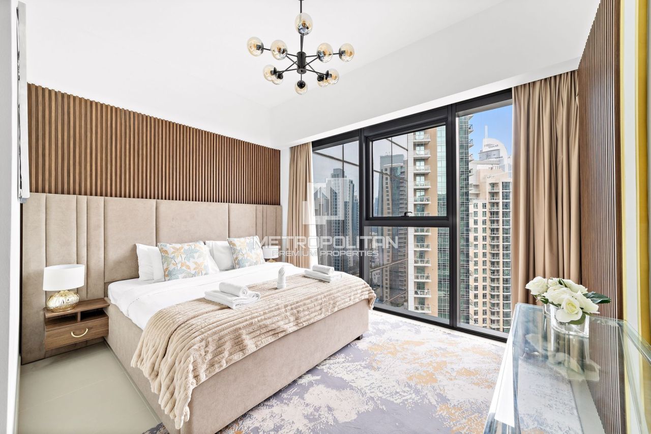 Апартаменты в Дубае, ОАЭ, 103 м² - фото 3