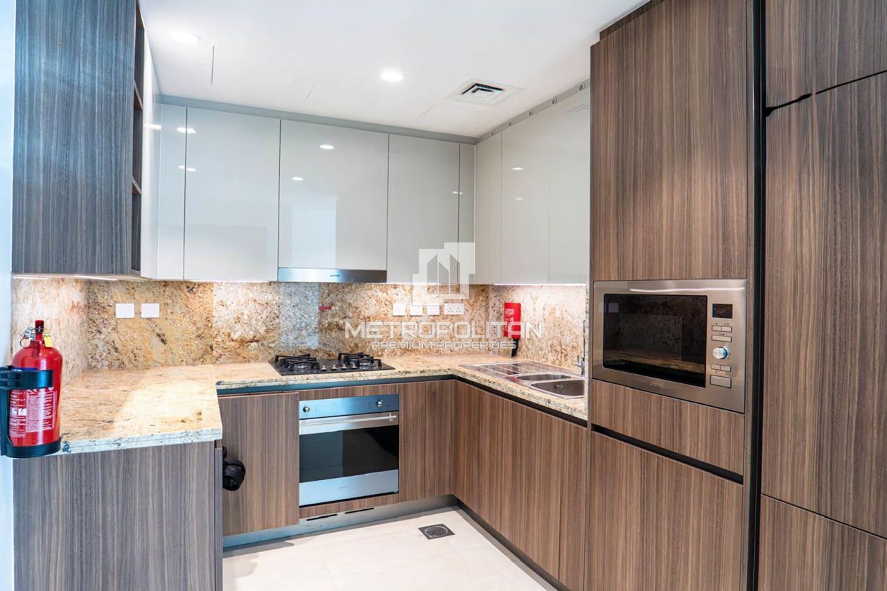 Апартаменты в Дубае, ОАЭ, 139 м² - фото 3