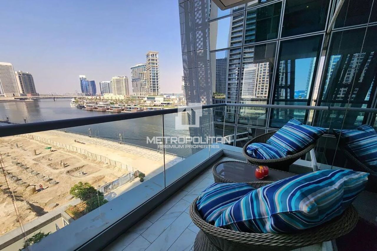 Апартаменты в Дубае, ОАЭ, 83 м² - фото 3