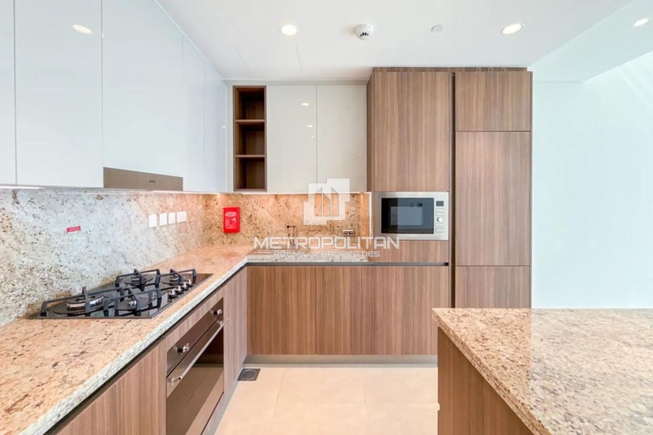 Апартаменты в Дубае, ОАЭ, 128 м² - фото 3