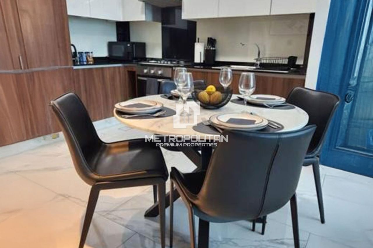 Апартаменты в Дубае, ОАЭ, 83 м² - фото 4