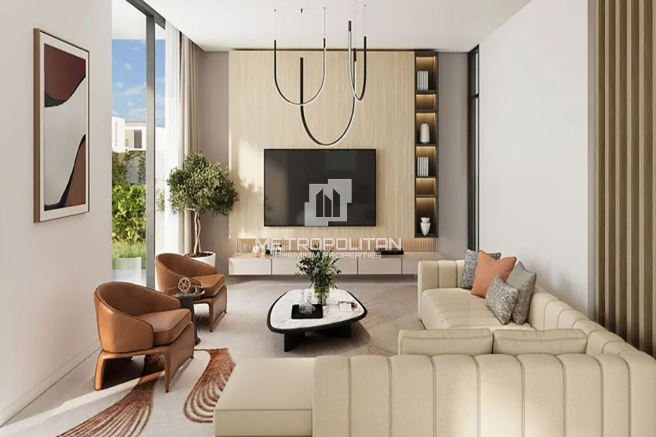 Таунхаус в Дубае, ОАЭ, 213 м² - фото 4