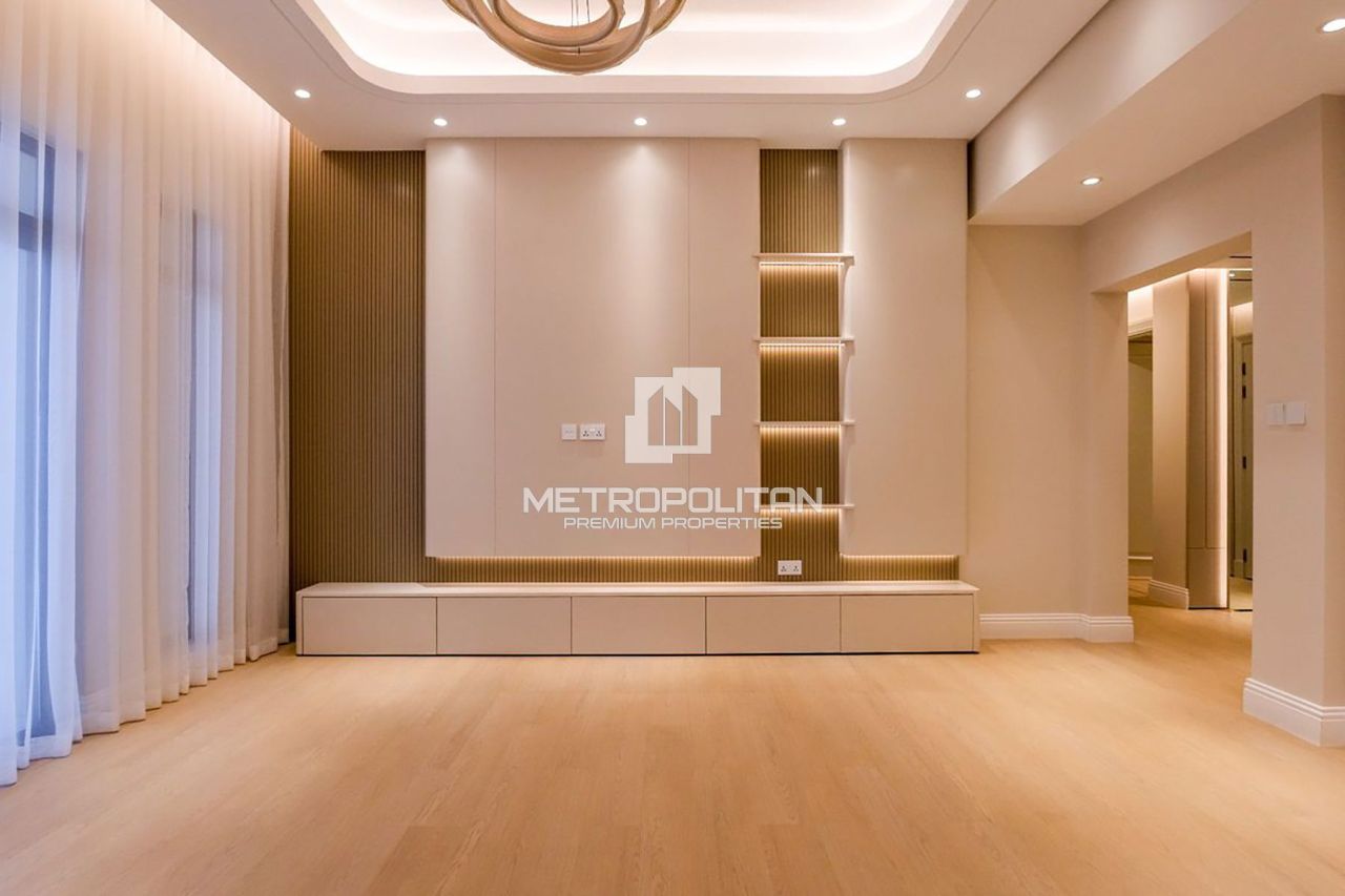 Апартаменты в Дубае, ОАЭ, 232 м² - фото 4