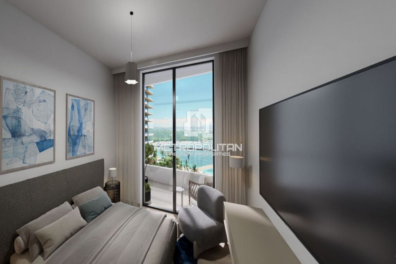 Апартаменты в Рас-эль-Хайме, ОАЭ, 169 м² - фото 4