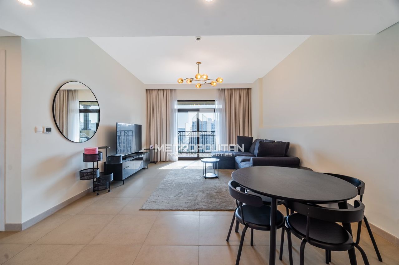 Апартаменты в Дубае, ОАЭ, 75 м² - фото 4