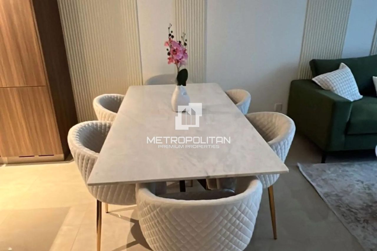 Апартаменты в Дубае, ОАЭ, 128 м² - фото 5