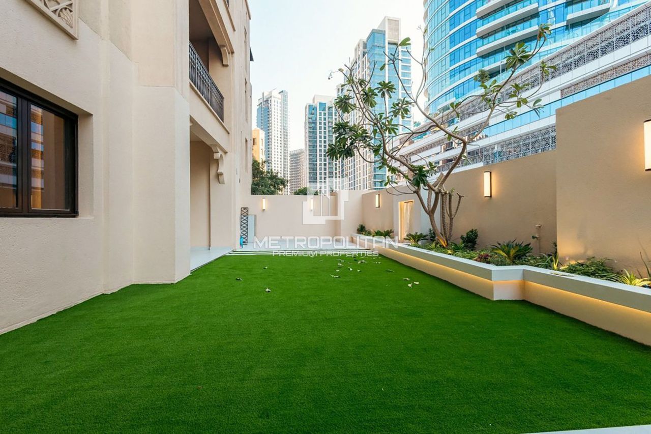 Апартаменты в Дубае, ОАЭ, 232 м² - фото 5