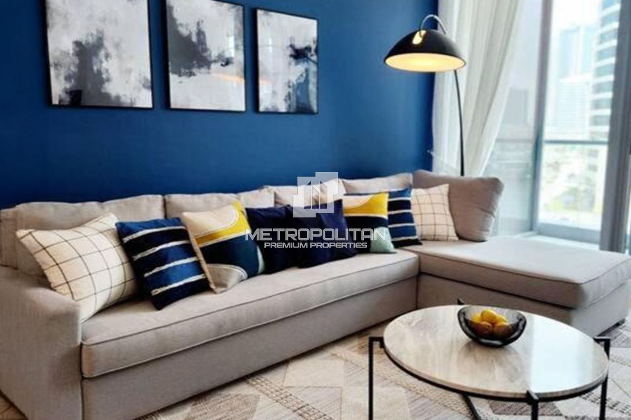 Апартаменты в Дубае, ОАЭ, 83 м² - фото 5