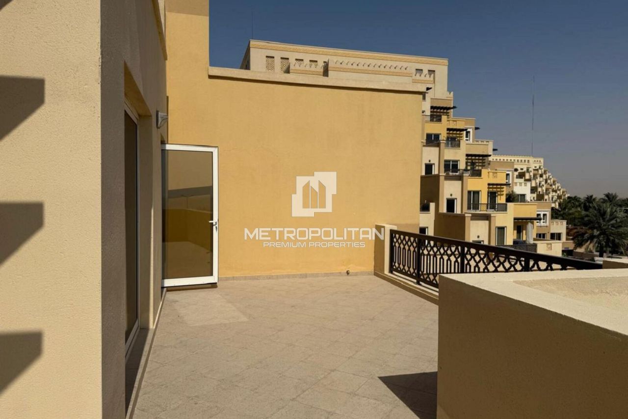 Апартаменты в Рас-эль-Хайме, ОАЭ, 253 м² - фото 5