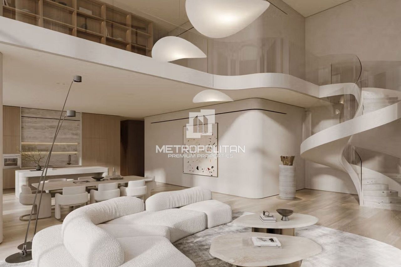 Апартаменты в Дубае, ОАЭ, 86 м² - фото 5