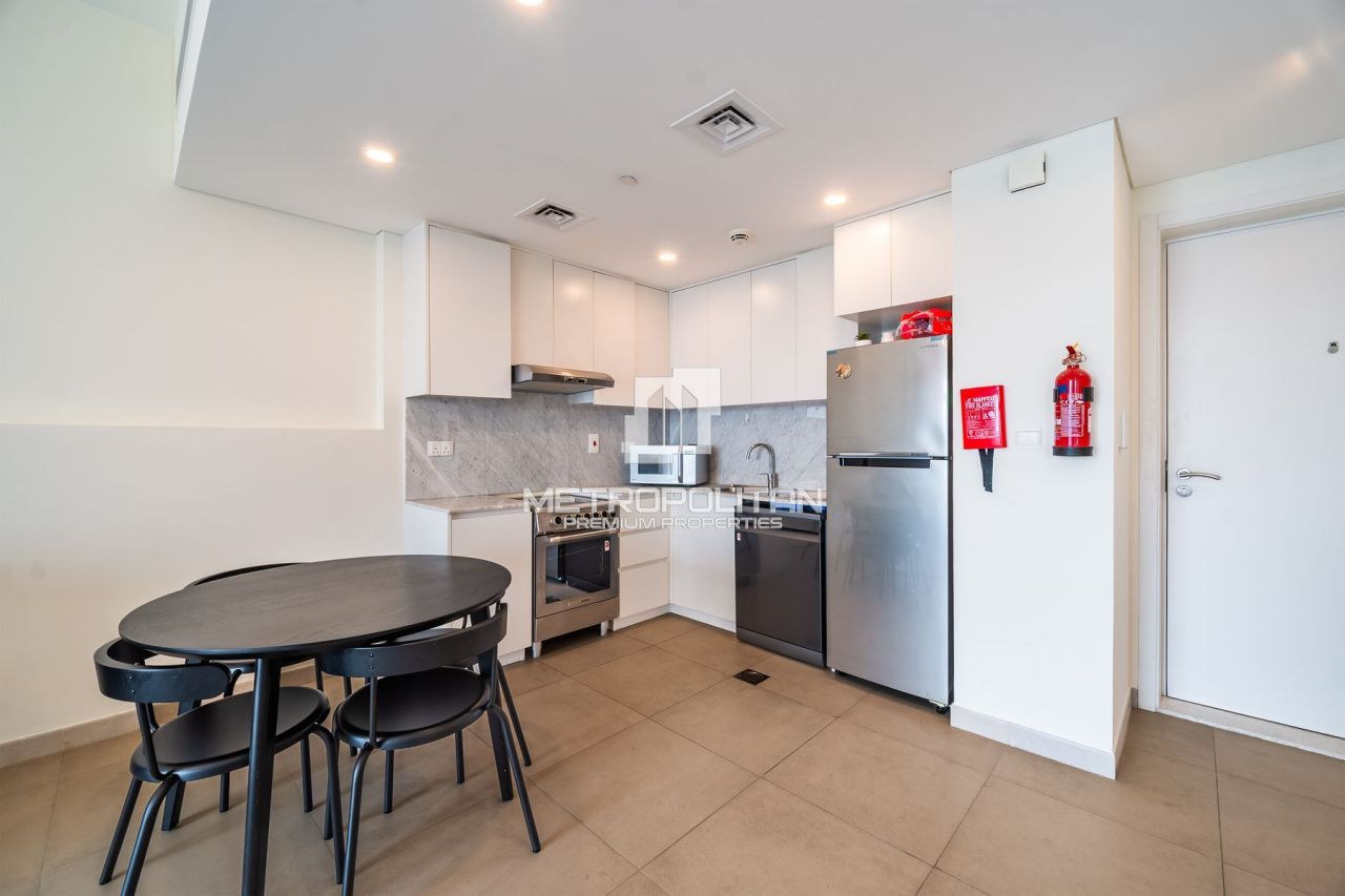 Апартаменты в Дубае, ОАЭ, 75 м² - фото 5