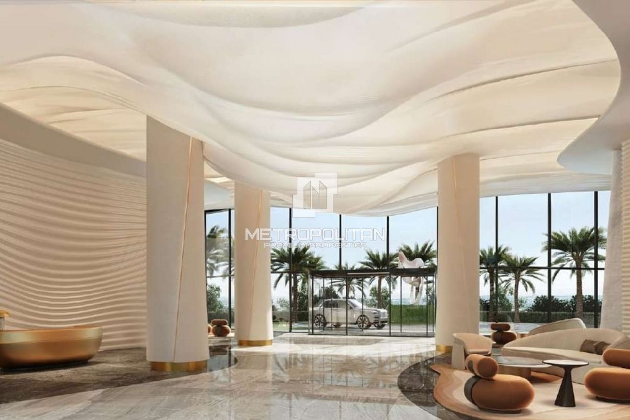 Апартаменты в Рас-эль-Хайме, ОАЭ, 110 м² - фото 5