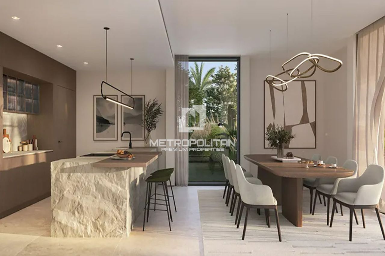 Таунхаус в Дубае, ОАЭ, 213 м² - фото 5