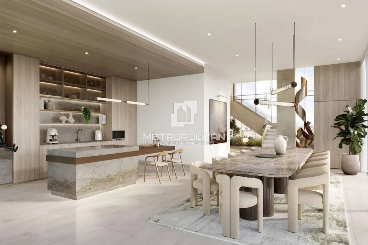 Апартаменты в Рас-эль-Хайме, ОАЭ, 121 м² - фото 5