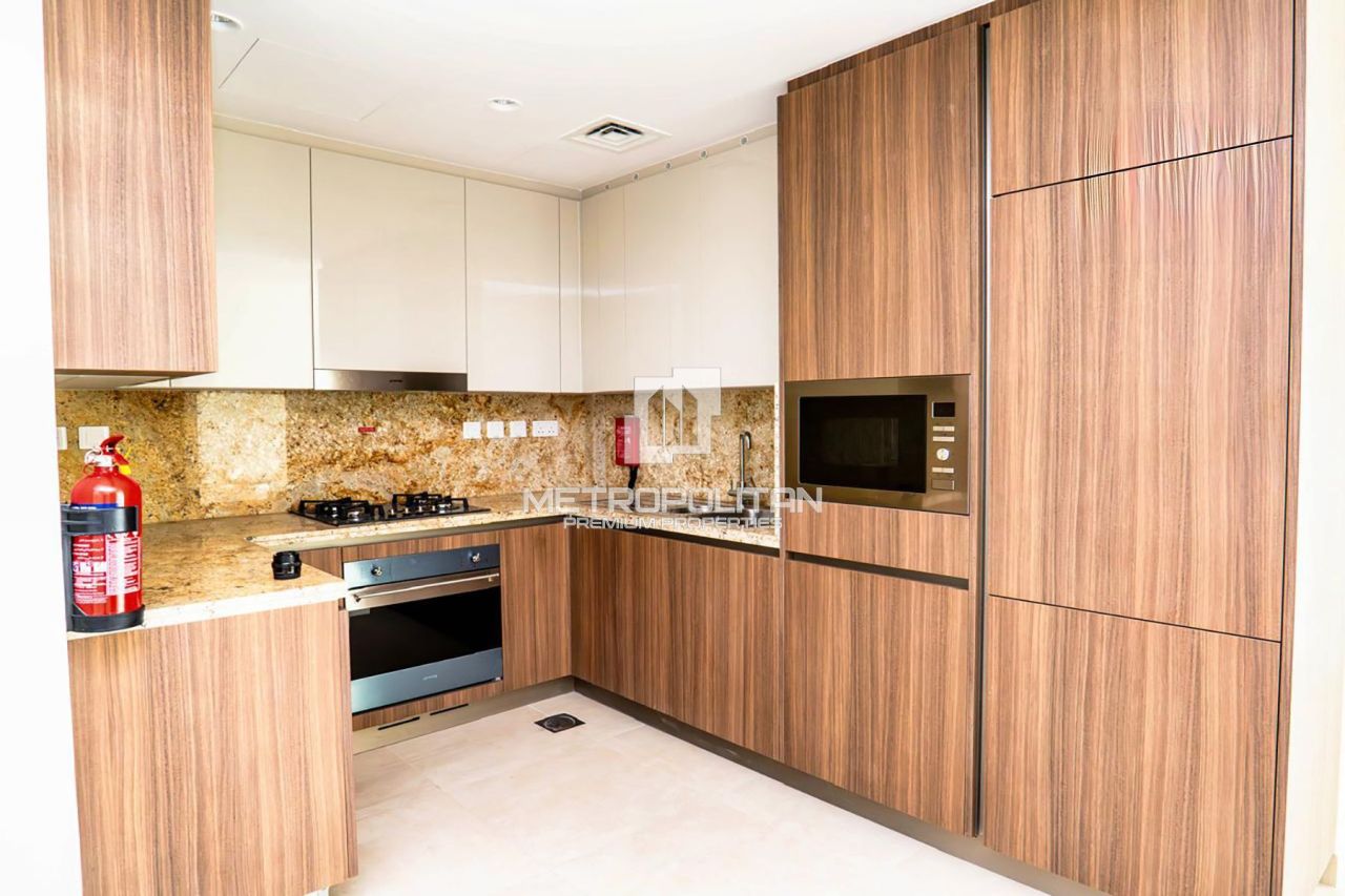 Апартаменты в Дубае, ОАЭ, 139 м² - фото 5