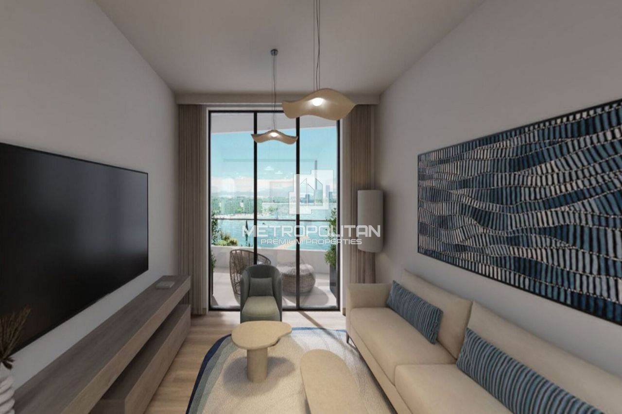 Апартаменты в Рас-эль-Хайме, ОАЭ, 169 м² - фото 5