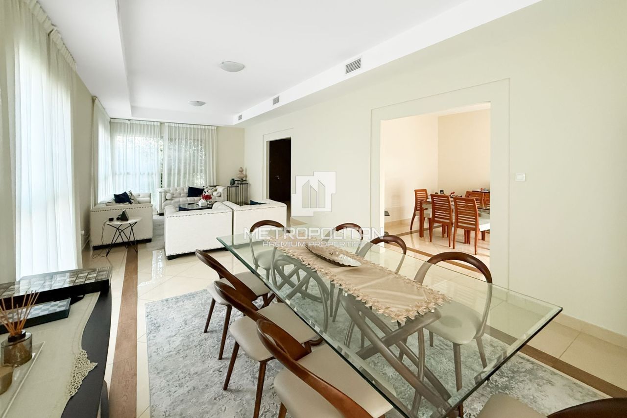 Вилла в Дубае, ОАЭ, 396 м² - фото 6