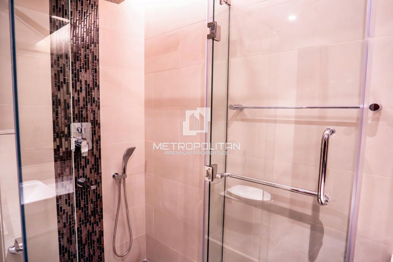 Апартаменты в Дубае, ОАЭ, 139 м² - фото 6