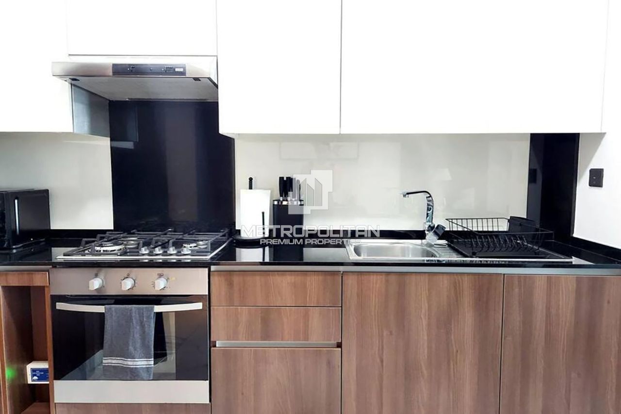 Апартаменты в Дубае, ОАЭ, 83 м² - фото 6