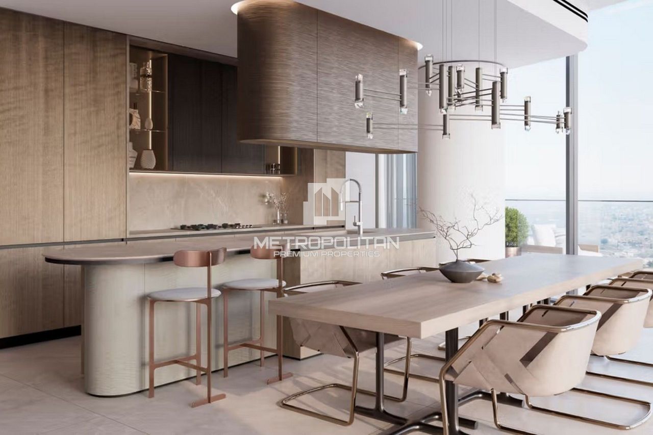 Апартаменты в Дубае, ОАЭ, 86 м² - фото 6