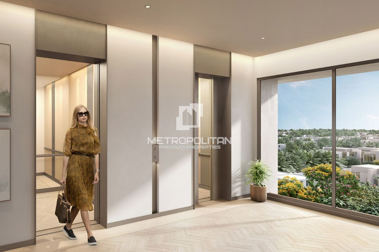 Апартаменты в Дубае, ОАЭ, 74 м² - фото 6