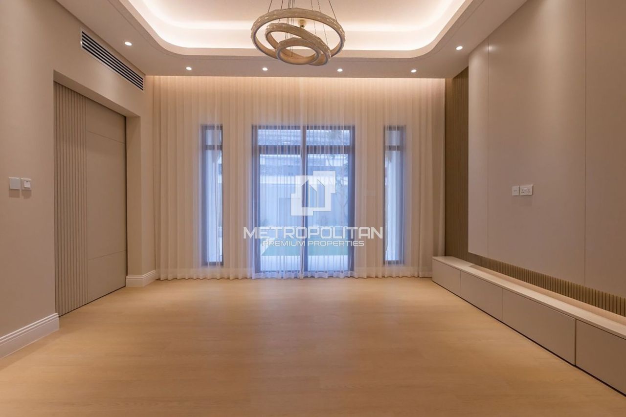 Апартаменты в Дубае, ОАЭ, 232 м² - фото 6