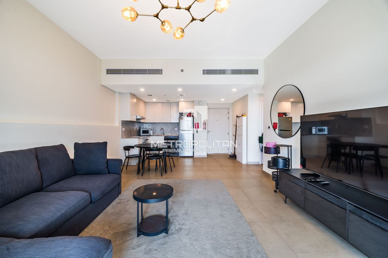 Апартаменты в Дубае, ОАЭ, 75 м² - фото 6