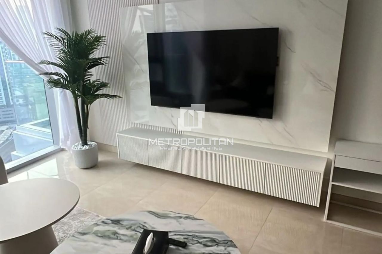 Апартаменты в Дубае, ОАЭ, 128 м² - фото 6