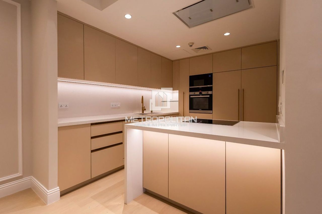 Апартаменты в Дубае, ОАЭ, 232 м² - фото 7