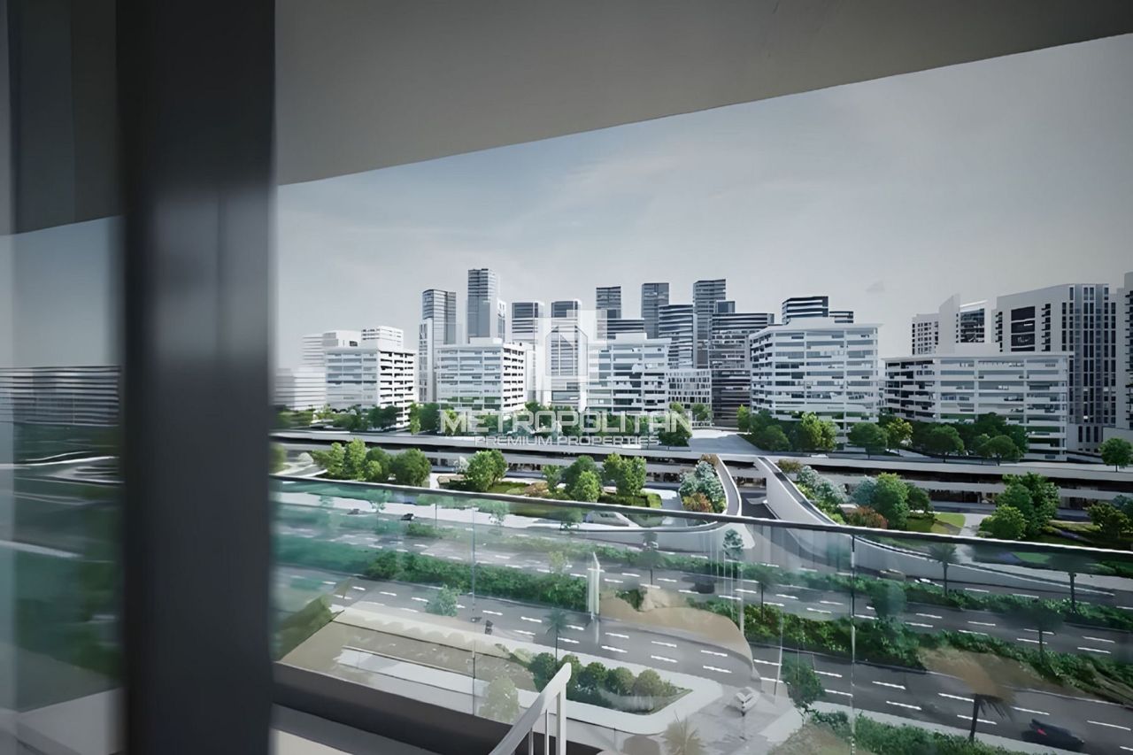 Апартаменты в Рас-эль-Хайме, ОАЭ, 154 м² - фото 7