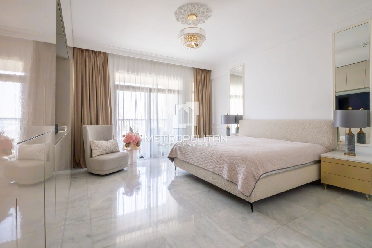 Апартаменты в Дубае, ОАЭ, 254 м² - фото 7