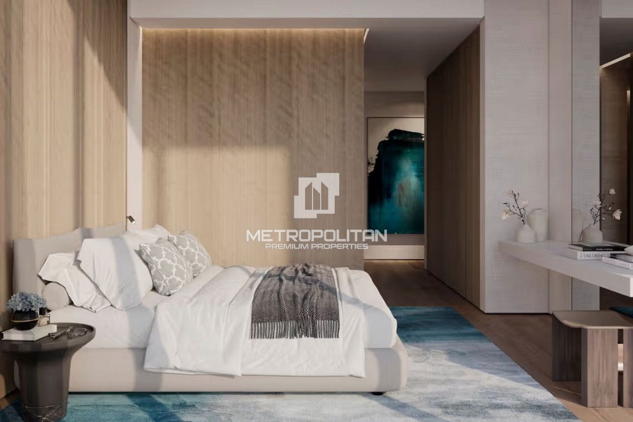 Апартаменты в Дубае, ОАЭ, 86 м² - фото 7