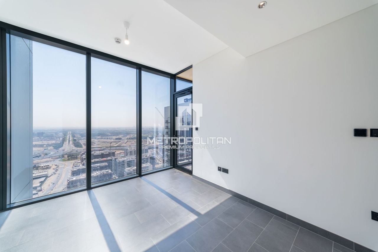 Апартаменты в Дубае, ОАЭ, 48 м² - фото 8