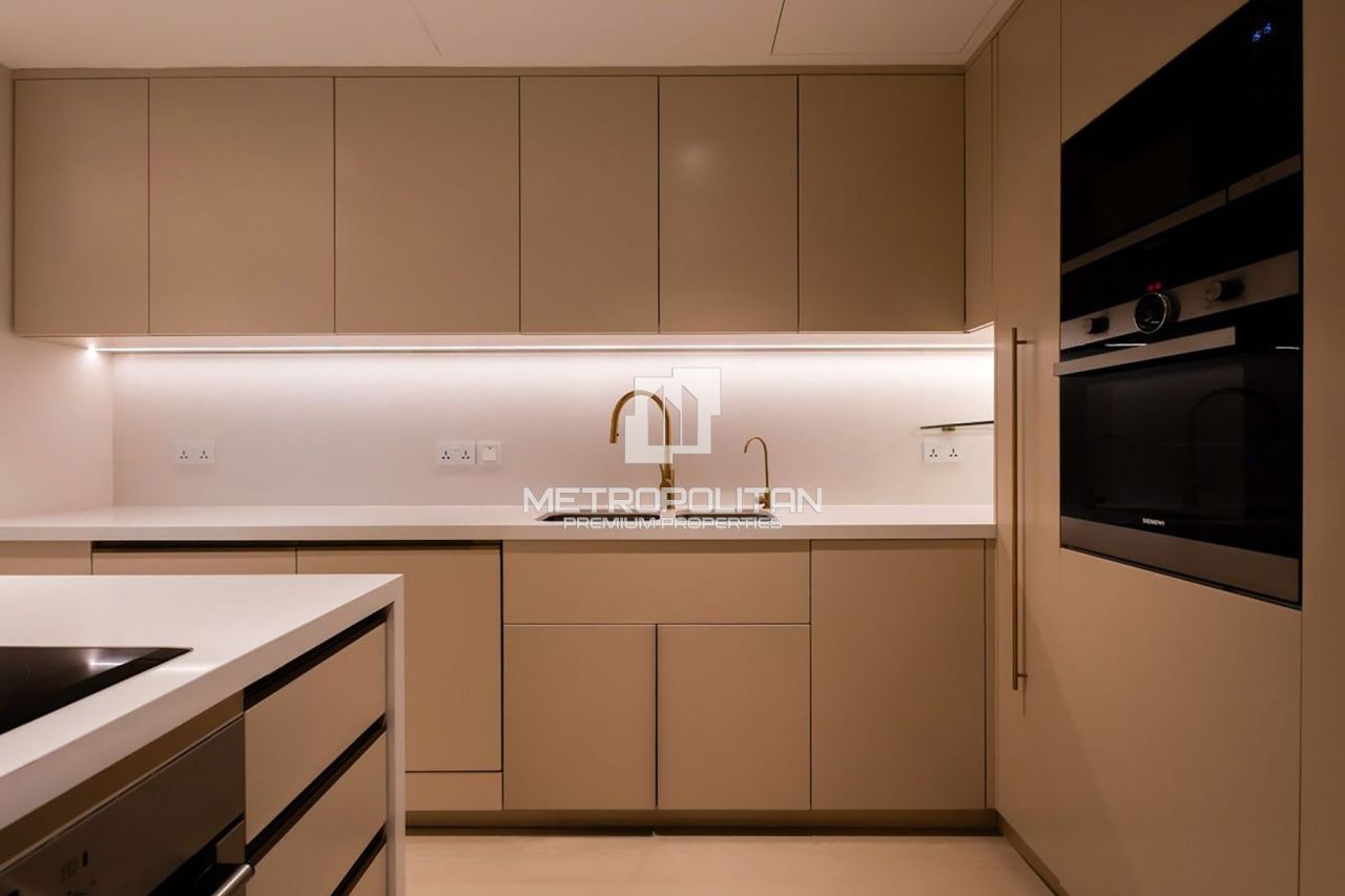 Апартаменты в Дубае, ОАЭ, 232 м² - фото 8