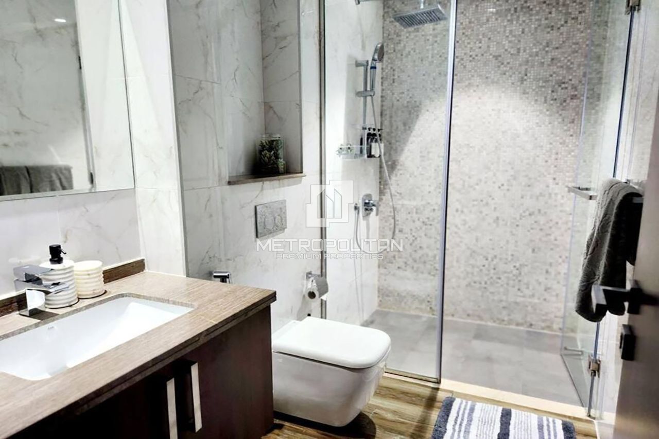 Апартаменты в Дубае, ОАЭ, 83 м² - фото 8