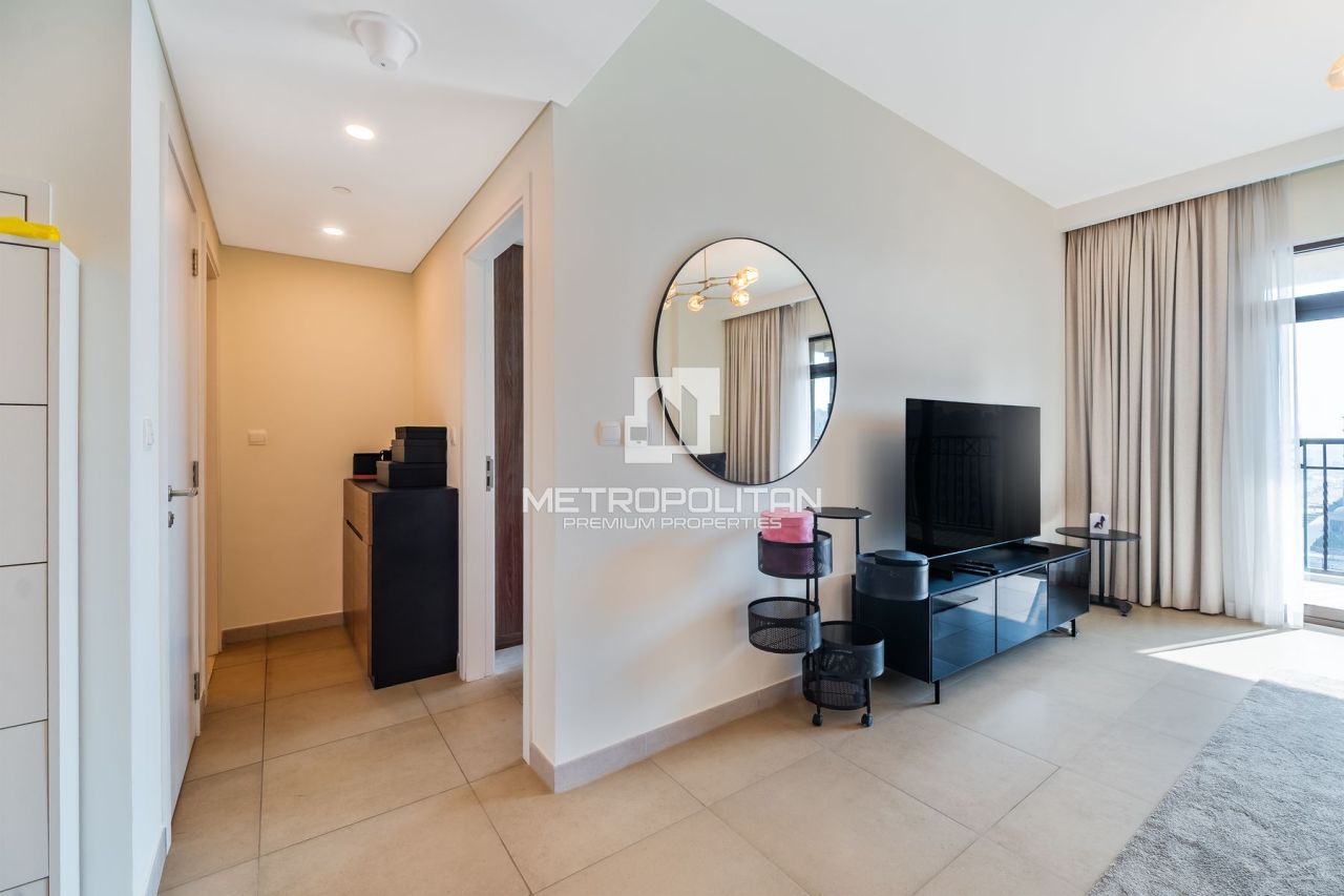 Апартаменты в Дубае, ОАЭ, 75 м² - фото 8