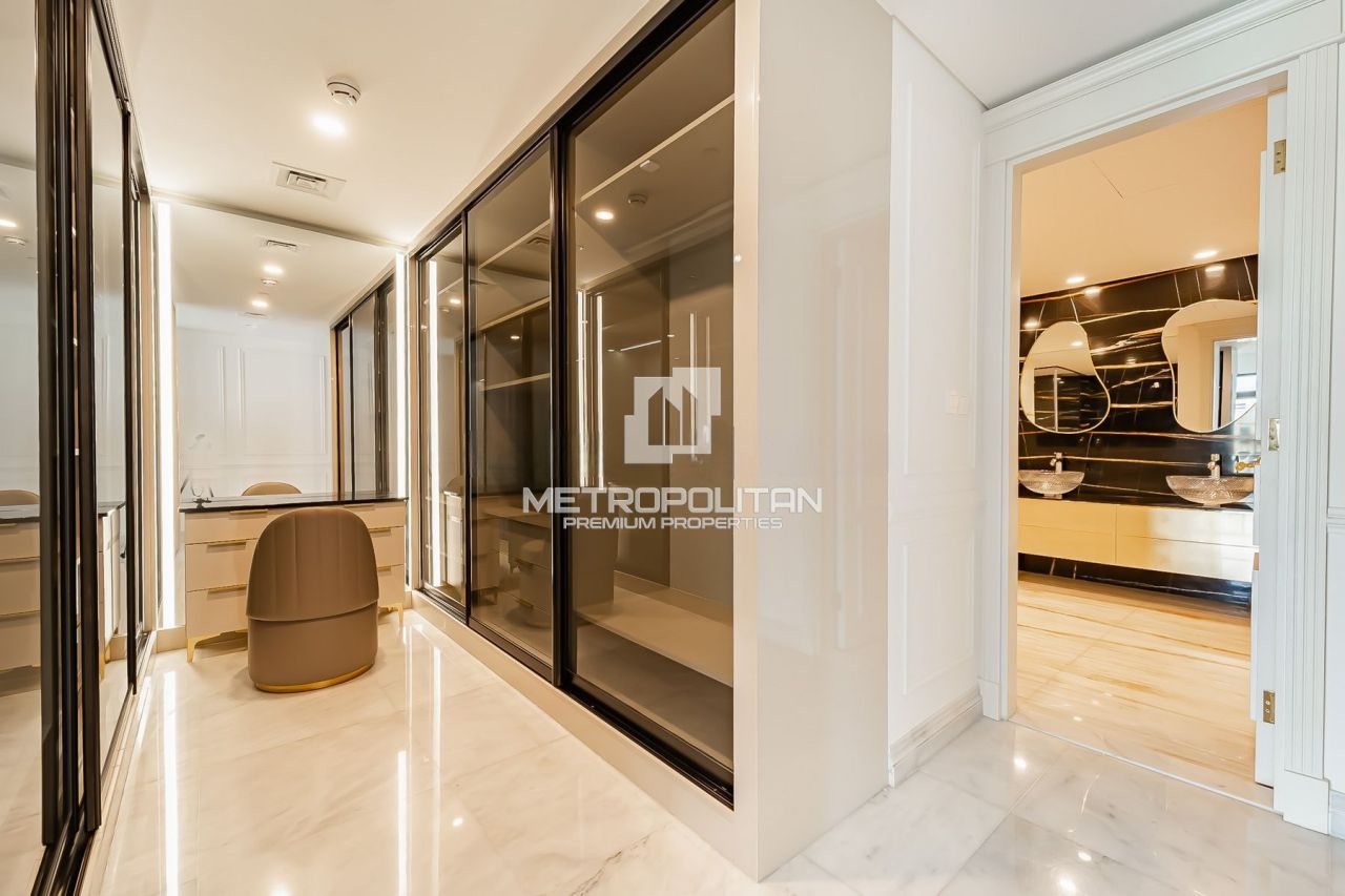 Апартаменты в Дубае, ОАЭ, 254 м² - фото 8