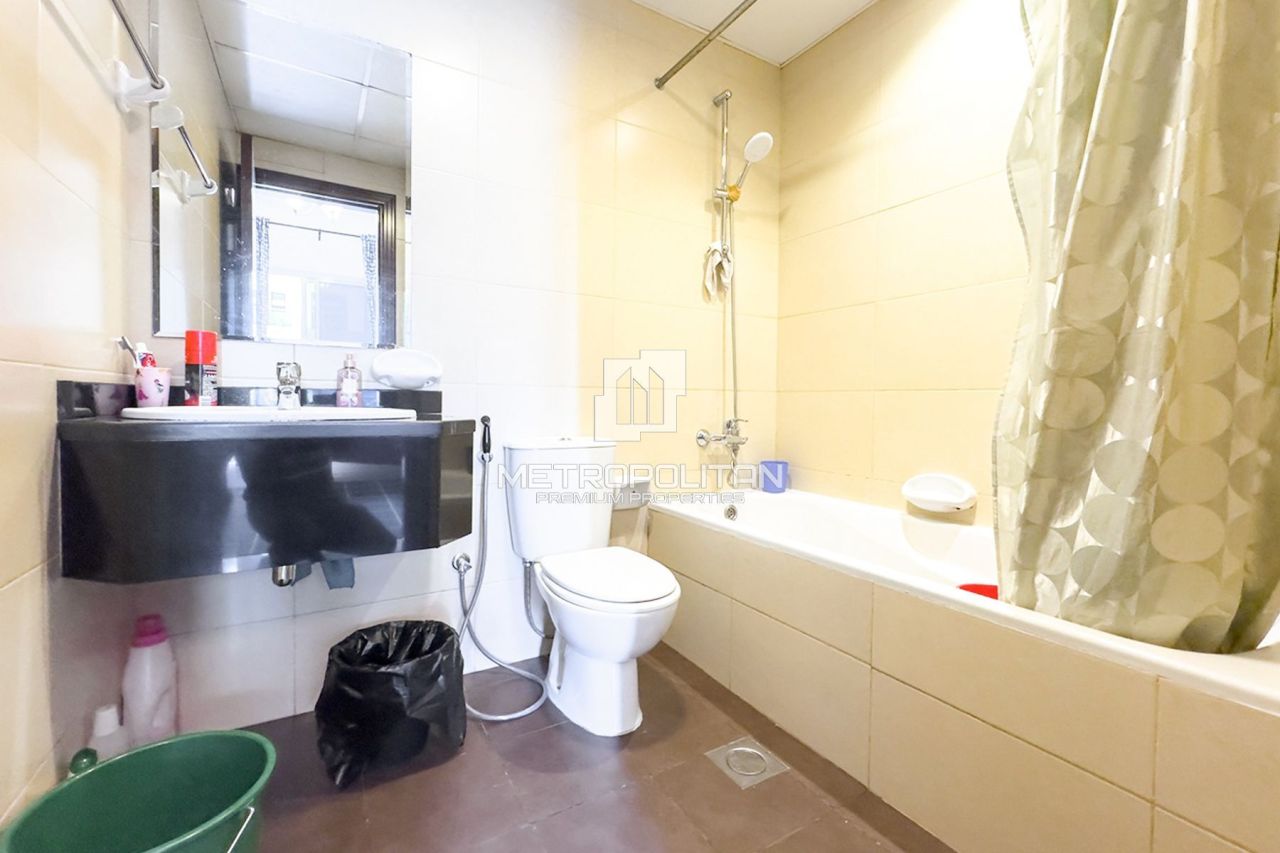 Апартаменты в Дубае, ОАЭ, 124 м² - фото 8