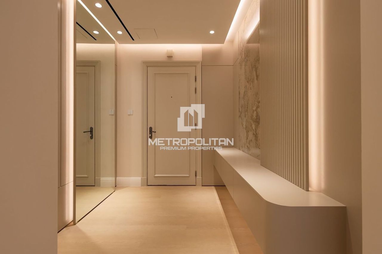 Апартаменты в Дубае, ОАЭ, 232 м² - фото 9