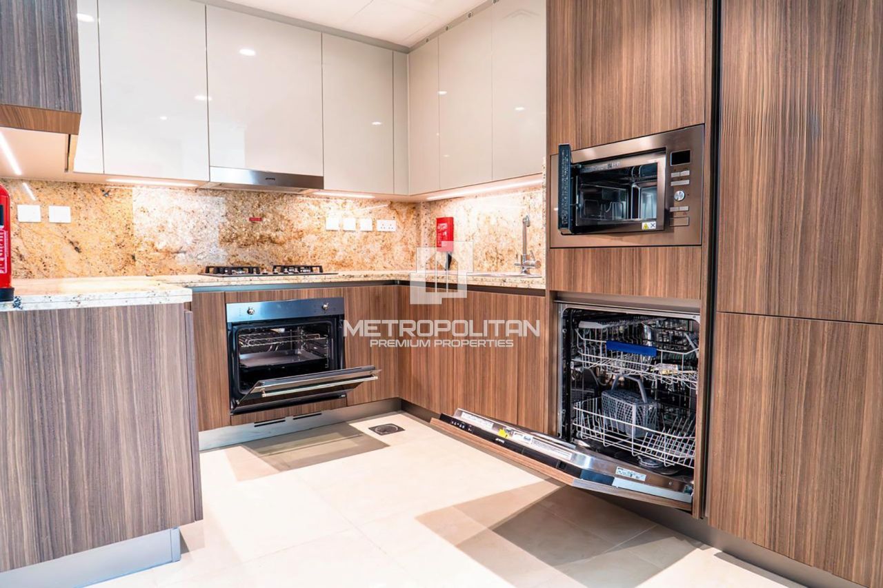 Апартаменты в Дубае, ОАЭ, 139 м² - фото 9